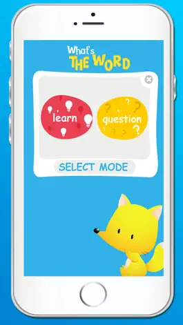 Game screenshot What's the word ABC Sound? apk