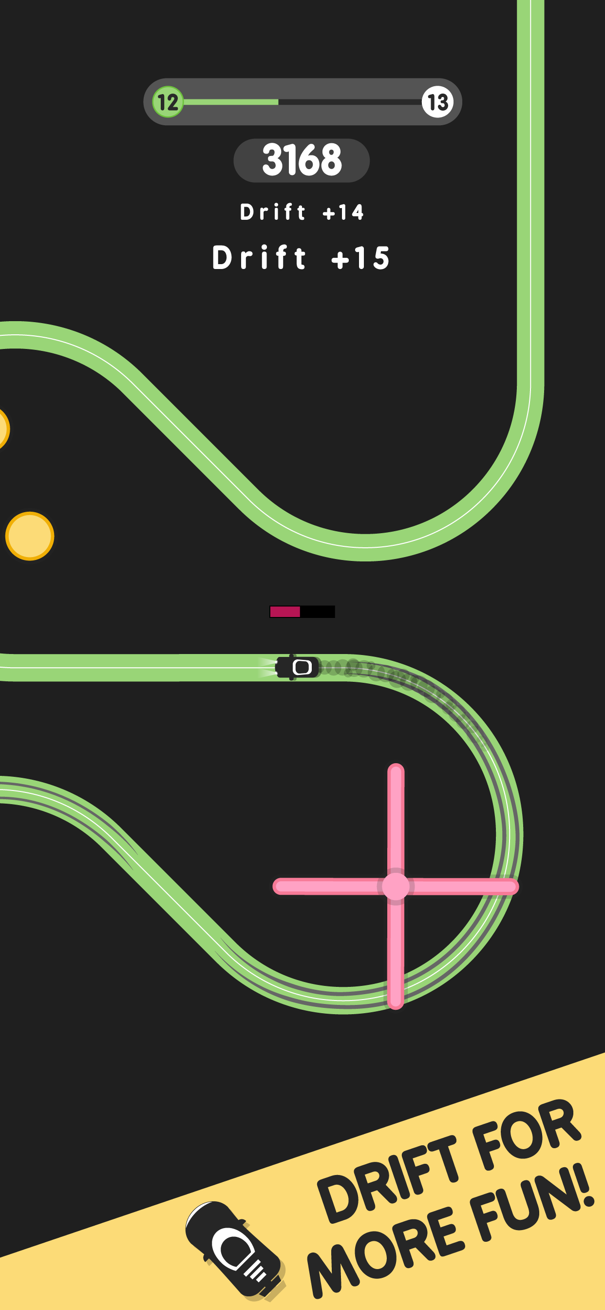 Risky Drive