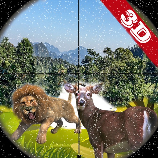 Sniper-s Vs Deadly Beast-s