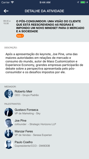 Conarec 2018(圖5)-速報App
