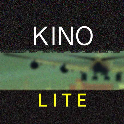 Kino-Lapse Lite, Easiest Time Lapse and Stop Motion App with Filter Effects. Cheats
