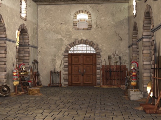 Screenshot #5 pour Escape From The Olde Castle