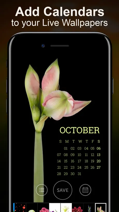 Live Wallpapers Unlimited