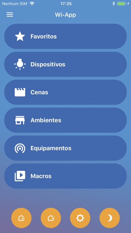 Legrand® Wi-App screenshot-5