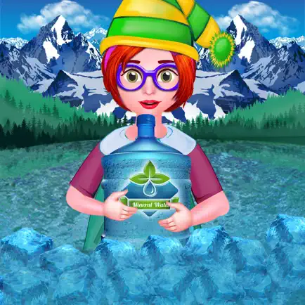 Mineral Water Factory Simulator Cheats