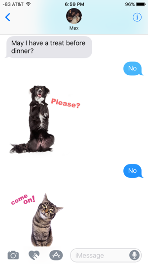 Rescue Petmoji(圖2)-速報App