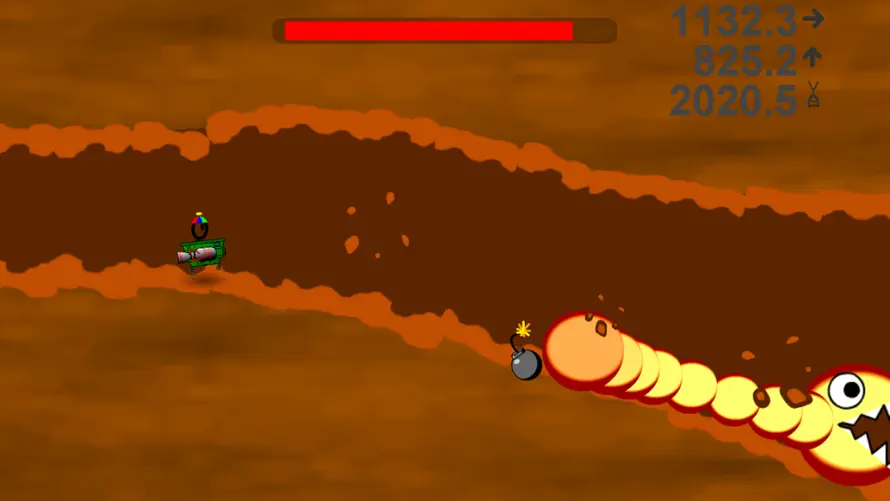 Shopping Cart Hero HD screenshot 3