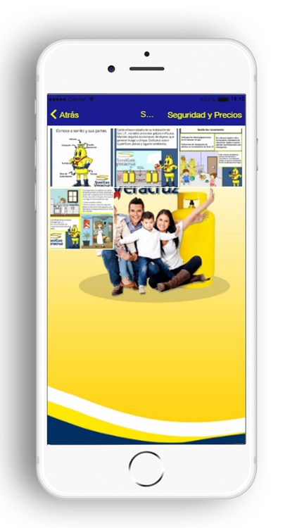 Sonigas Veracruz screenshot-3