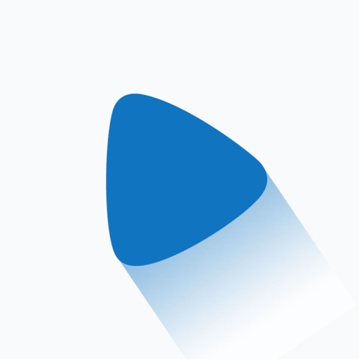 Shadow Player - Music Streamer and MP3 Media