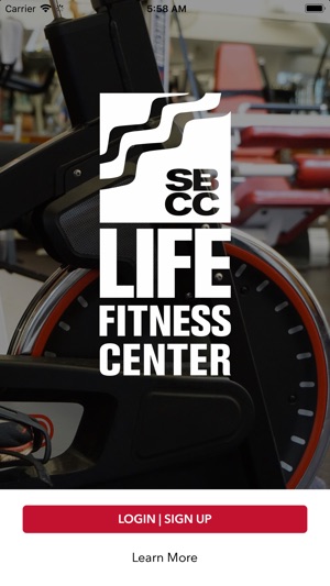 SBCC LIFE FITNESS CENTER(圖1)-速報App