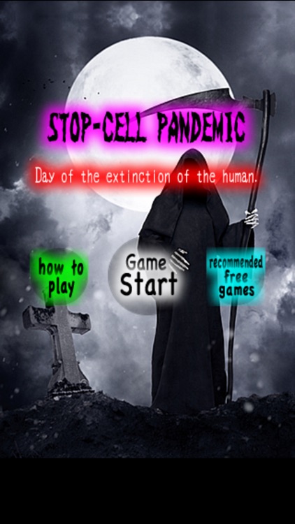 STOP-CELL Pandemic