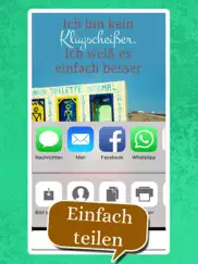 coole neue sprüche - spruchbilder witze zum posten айпад изображения 4
