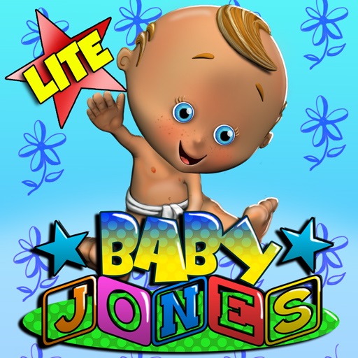 Baby Jones Lite iOS App