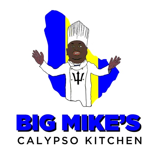 Big Mike's Calypso Kitchen icon