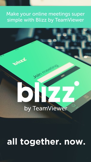 Blizz by TeamViewer