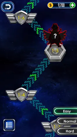 Game screenshot Chicken Shooter: Space shoting apk