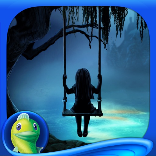 Phantasmat: Reign of Shadows Collector's Edition iOS App