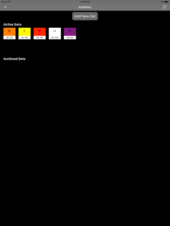 Screenshot #5 pour Smart Kart Notes