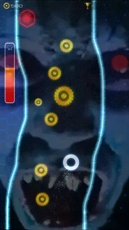 Game screenshot Fingertron Адские Гонки mod apk