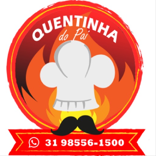 Quentinha do Pai icon