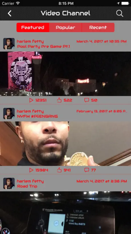 Fetty Wap Official