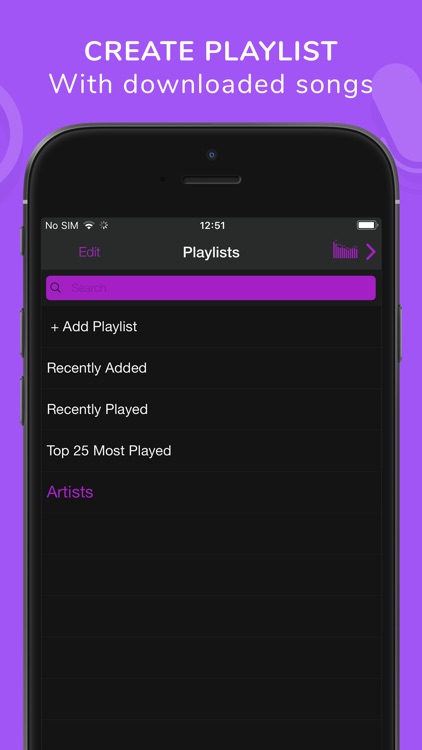 BANG - Firе Musiс Оfflinе screenshot-4
