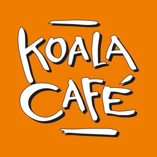 Koala Café icon