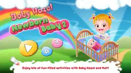 Game screenshot Baby Hazel Newborn Baby 2 mod apk