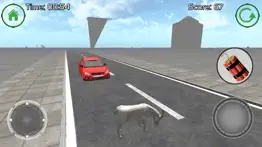 goat gone wild simulator iphone screenshot 3