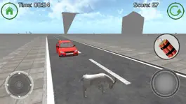 Game screenshot Goat Gone Wild Simulator hack