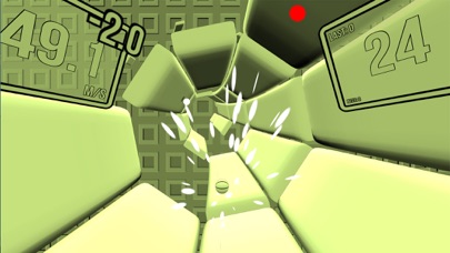 Tunnel Bounce screenshot 3