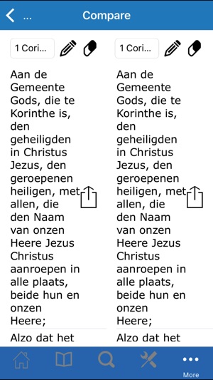 De Bijbel (The Bible in Dutch)(圖3)-速報App