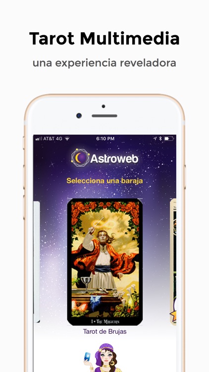 Astroweb screenshot-4