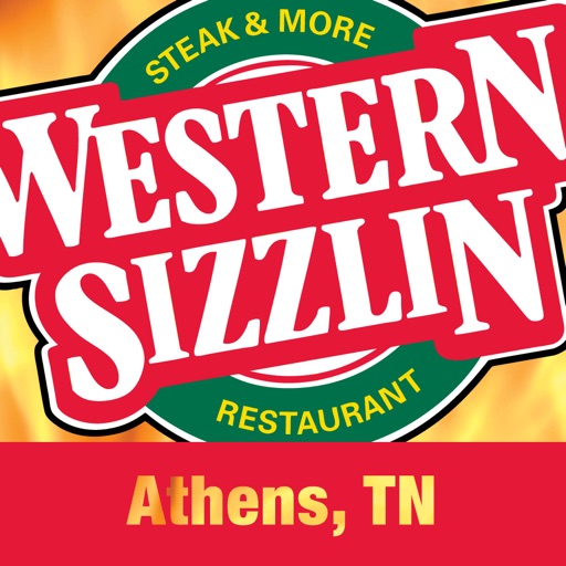 Western Sizzlin-Athens TN icon