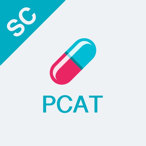PCAT Test Prep 2018 icon
