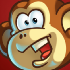 ‎Monkeyrama