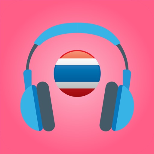 Radio Thai (Radio Thailand) - News & Music