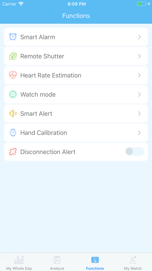 #3. ELETTA SYNC (iOS) 由: Cronos Importadora de Relogios, Lda