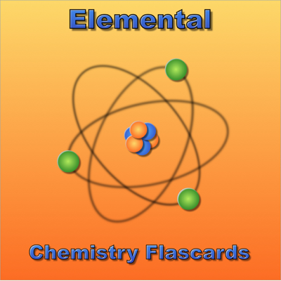 Elemental Flash Cards