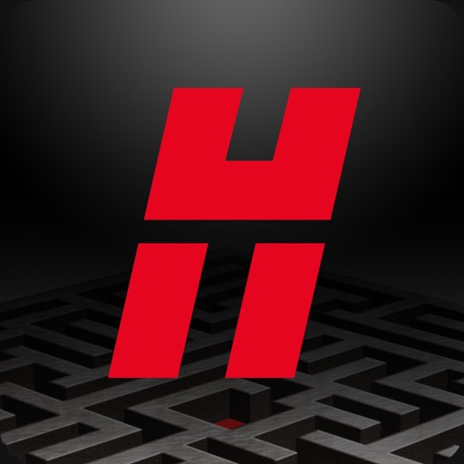 Be a-maze-d by Hypertherm Icon