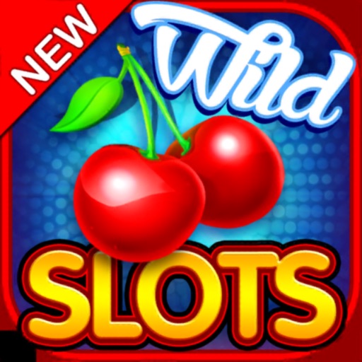 Wild Cherry Slots: Vegas Tour