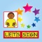 My 1st Signs helps children to learn signs through activities that encourage sign and word recognition