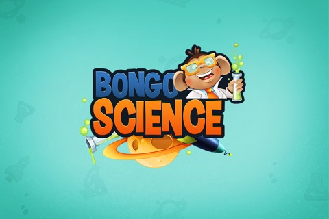 Bongo’s Science & Math Wordsのおすすめ画像2