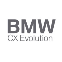 BMW CX Evolution apk