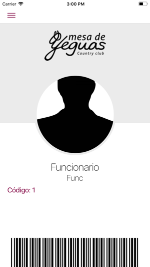 Funcionarios Mesa de Yeguas(圖3)-速報App