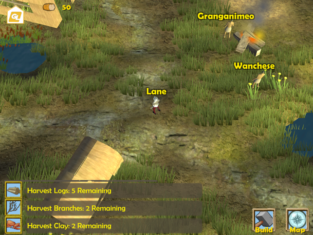 Game Learning(圖5)-速報App