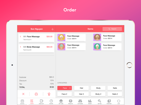 Screenshot #6 pour ZSpa