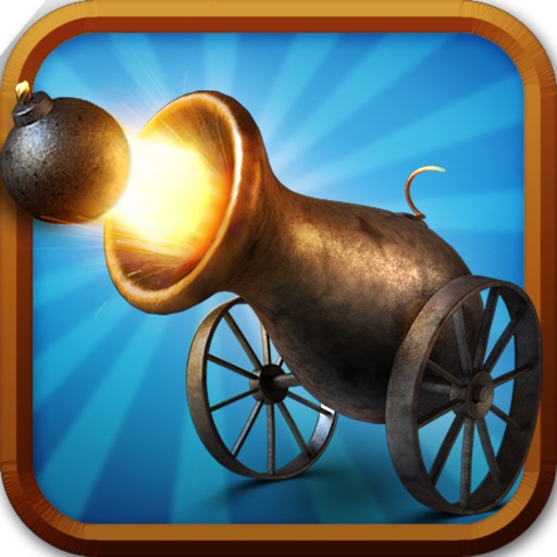 Bang: Battle of Manowars icon