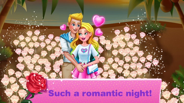Mermaid Secrets20–Love Promise screenshot-3