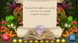 Game screenshot Fairy Forest Adventure apk